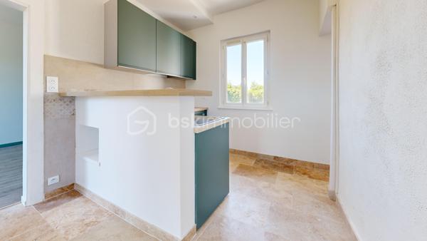 Maison de 142 m²