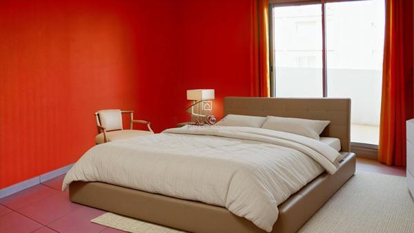 Appartement Familial  avec  balcon ascenseur et parking  Vente interactive MIZAPRI