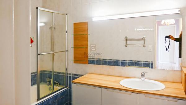 Appartement Familial  avec  balcon ascenseur et parking  Vente interactive MIZAPRI