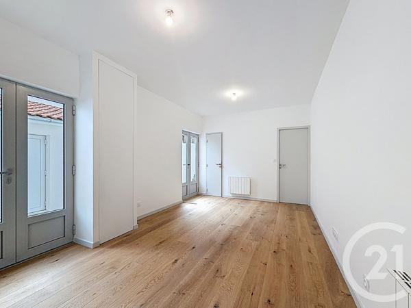 Appartement T2 à vendre  2 pièces - 33,74 m2 ARCACHON - 33