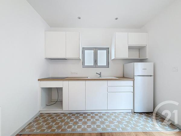 Appartement T2 à vendre  2 pièces - 33,74 m2 ARCACHON - 33