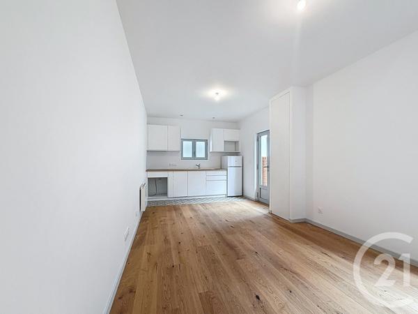 Appartement T2 à vendre  2 pièces - 33,74 m2 ARCACHON - 33