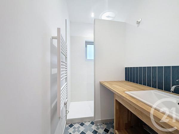 Appartement T2 à vendre  2 pièces - 33,74 m2 ARCACHON - 33