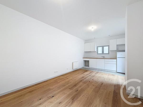 Appartement T2 à vendre  2 pièces - 33,74 m2 ARCACHON - 33