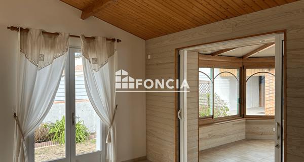 À vendre Maison 4 pièces 110 m² - Noirmoutier-en-l'île 85330