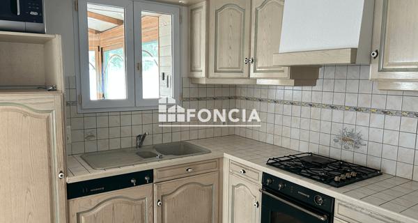 À vendre Maison 4 pièces 110 m² - Noirmoutier-en-l'île 85330