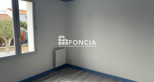 À vendre Maison 4 pièces 110 m² - Noirmoutier-en-l'île 85330