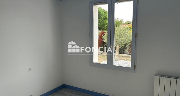 À vendre Maison 4 pièces 110 m² - Noirmoutier-en-l'île 85330