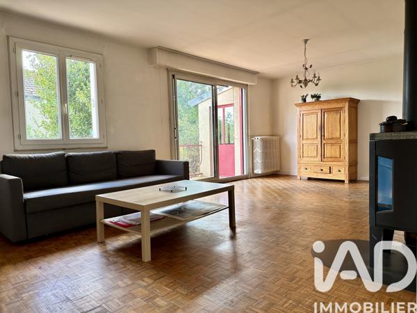 Maison à vendre 5 pièces 111 m² Conflans-Sainte-Honorine