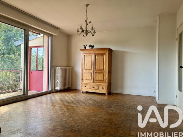 Maison à vendre 5 pièces 111 m² Conflans-Sainte-Honorine