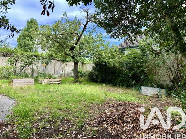 Maison à vendre 5 pièces 111 m² Conflans-Sainte-Honorine