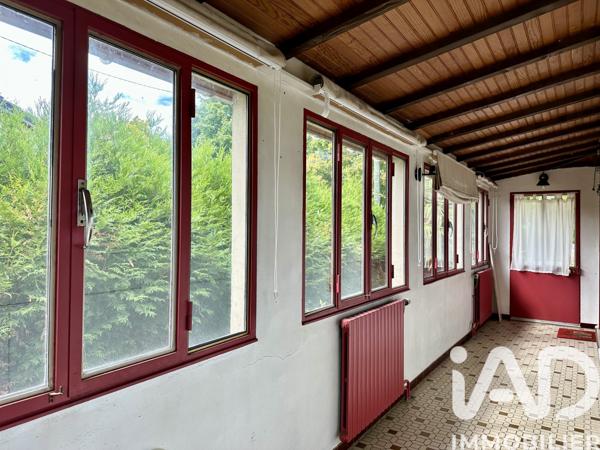 Maison à vendre 5 pièces 111 m² Conflans-Sainte-Honorine