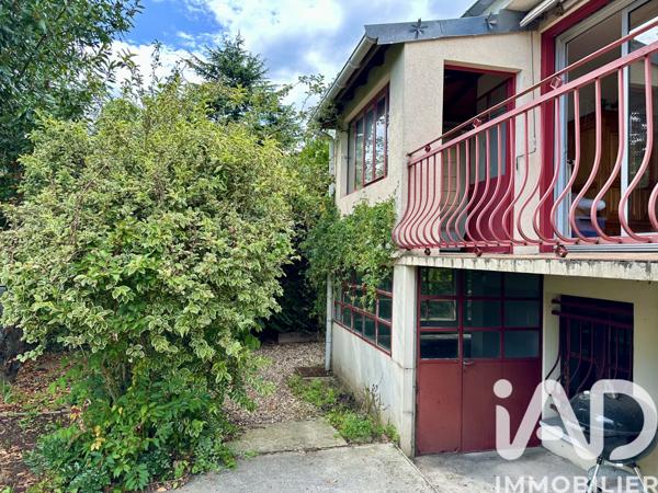 Maison à vendre 5 pièces 111 m² Conflans-Sainte-Honorine