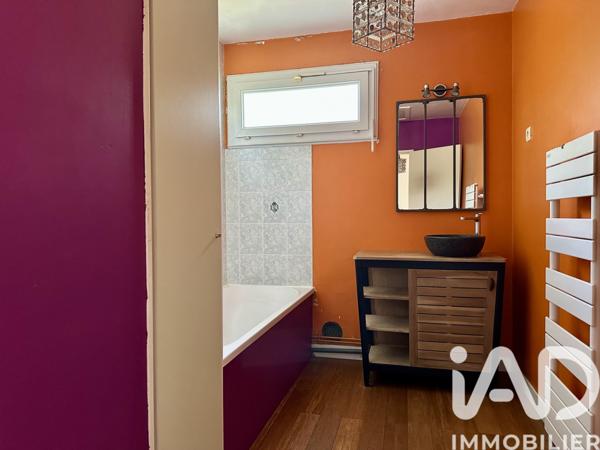 Maison à vendre 5 pièces 111 m² Conflans-Sainte-Honorine