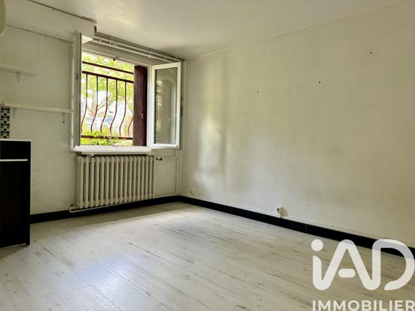 Maison à vendre 5 pièces 111 m² Conflans-Sainte-Honorine