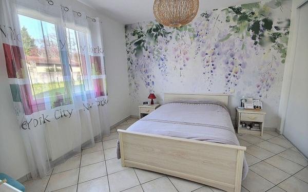 Maison à vendre    5 pièces • 142 m2 Lescar