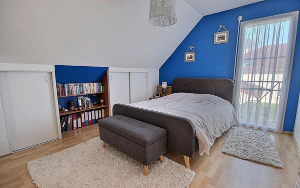 Maison à vendre    5 pièces • 142 m2 Lescar