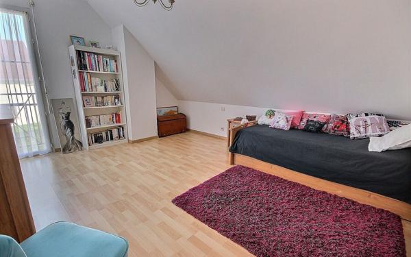 Maison à vendre    5 pièces • 142 m2 Lescar