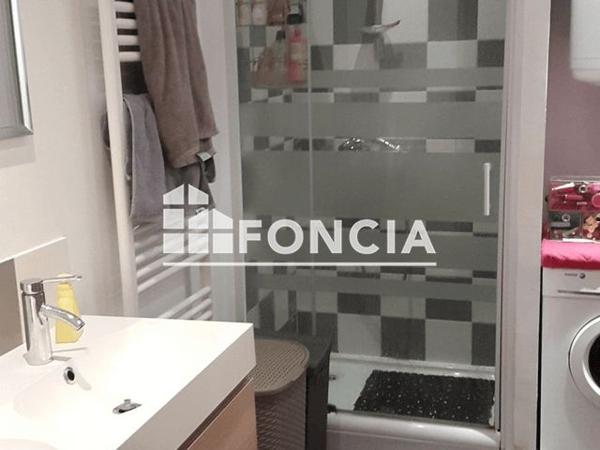 Location Appartement 2 pièces 71.28 m² - 24 RUE GAMBETTA Nancy 54000