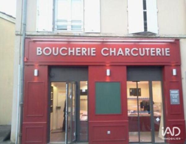 Murs commerciaux  à vendre 100 m² Saint-Gilles