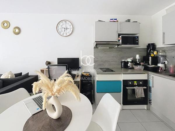 VANNES Appartement 2 pièces 41 m²
