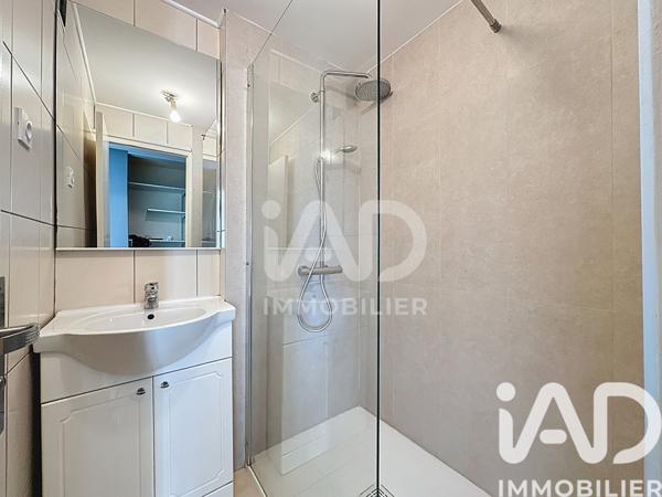 Appartement à vendre 3 pièces 61 m² Annecy