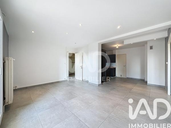 Appartement à vendre 3 pièces 61 m² Annecy