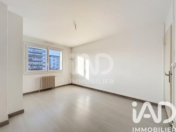 Appartement à vendre 3 pièces 61 m² Annecy