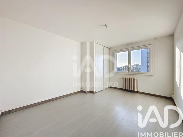 Appartement à vendre 3 pièces 61 m² Annecy