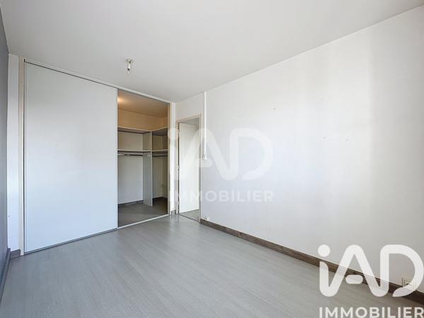 Appartement à vendre 3 pièces 61 m² Annecy