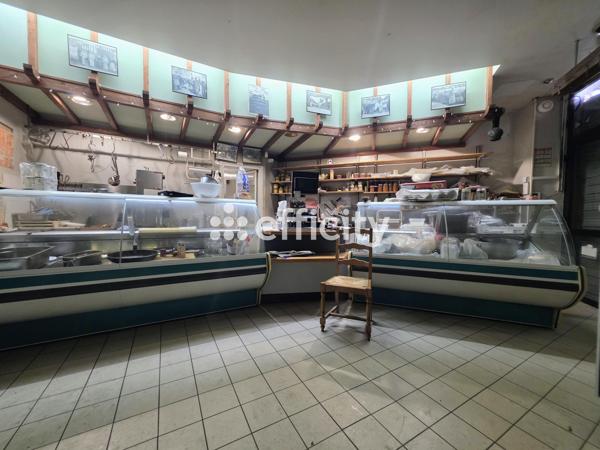 Immeuble 10 pièces - 210 m² Exclusivité efficity