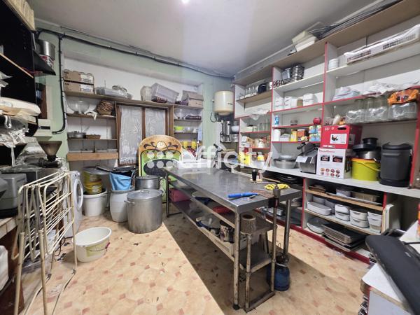 Immeuble 10 pièces - 210 m² Exclusivité efficity