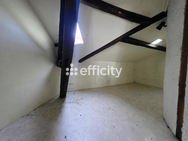 Immeuble 10 pièces - 210 m² Exclusivité efficity