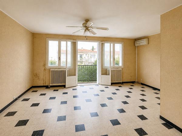 PORTET SUR GARONNE - Village - Maison de 90,8 m2 avec jardin de 476m2 , double garage et atelier , Portet sur garonne