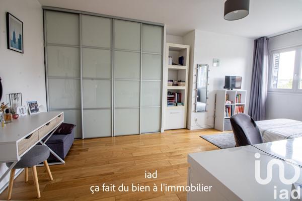 Maison à vendre 7 pièces 183 m² Rueil-Malmaison
