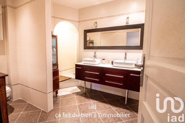 Maison à vendre 7 pièces 183 m² Rueil-Malmaison
