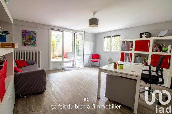 Maison à vendre 7 pièces 183 m² Rueil-Malmaison