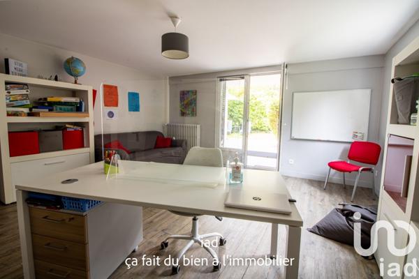 Maison à vendre 7 pièces 183 m² Rueil-Malmaison