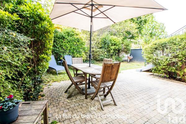 Maison à vendre 7 pièces 183 m² Rueil-Malmaison