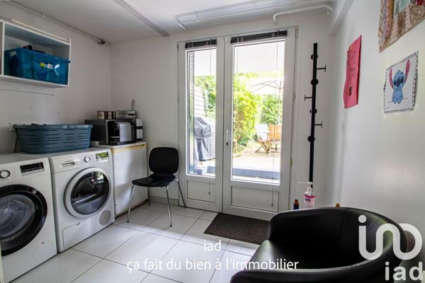 Maison à vendre 7 pièces 183 m² Rueil-Malmaison