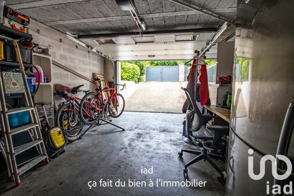 Maison à vendre 7 pièces 183 m² Rueil-Malmaison