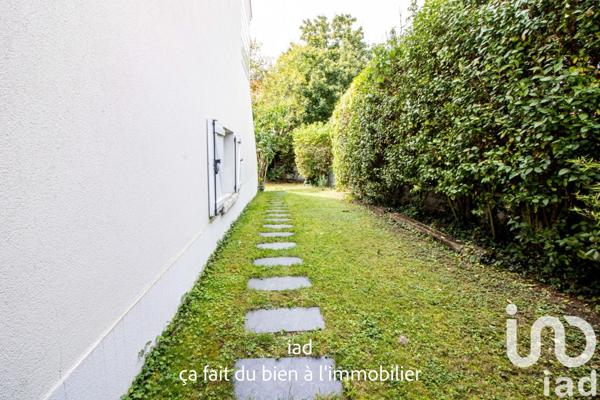 Maison à vendre 7 pièces 183 m² Rueil-Malmaison