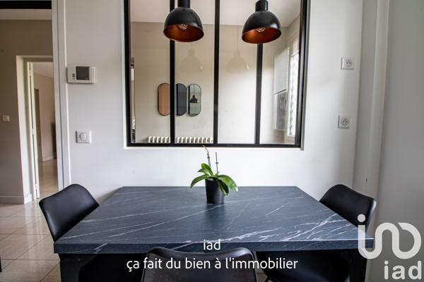 Maison à vendre 7 pièces 183 m² Rueil-Malmaison