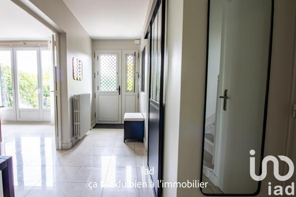 Maison à vendre 7 pièces 183 m² Rueil-Malmaison