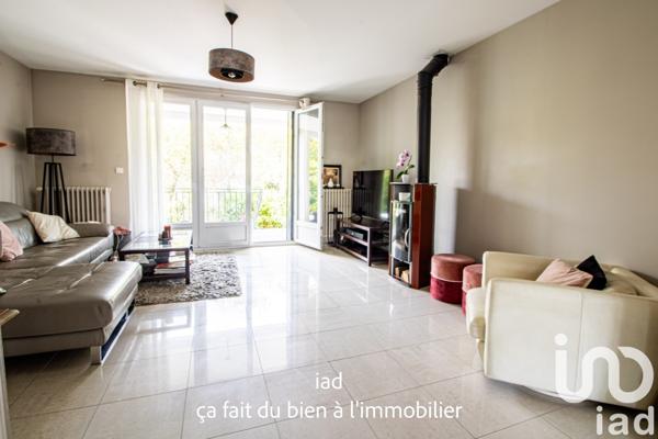 Maison à vendre 7 pièces 183 m² Rueil-Malmaison