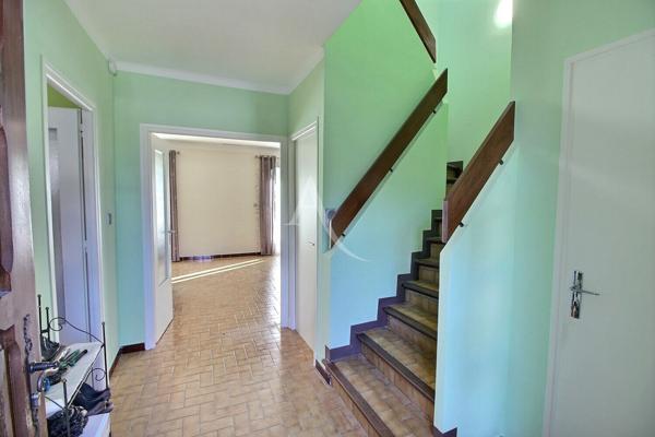 MASSILIA VILLA DEUX FACES , 4 PIECES, 106 m² HABITABLES