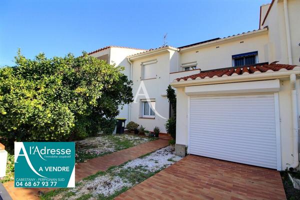MASSILIA VILLA DEUX FACES , 4 PIECES, 1O6 m² HABITABLES