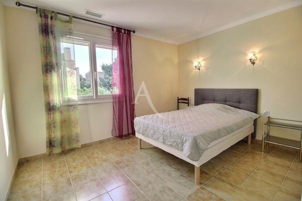 MASSILIA VILLA DEUX FACES , 4 PIECES, 106 m² HABITABLES