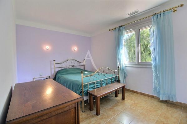 MASSILIA VILLA DEUX FACES , 4 PIECES, 106 m² HABITABLES