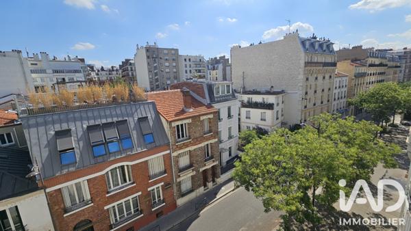 Appartement à vendre 2 pièces 41 m² 